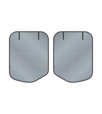 Fenêtres arrière Sprinter 2007-2018