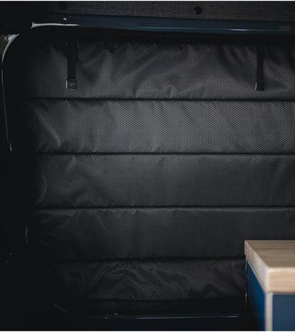 Fenêtre crew Sprinter