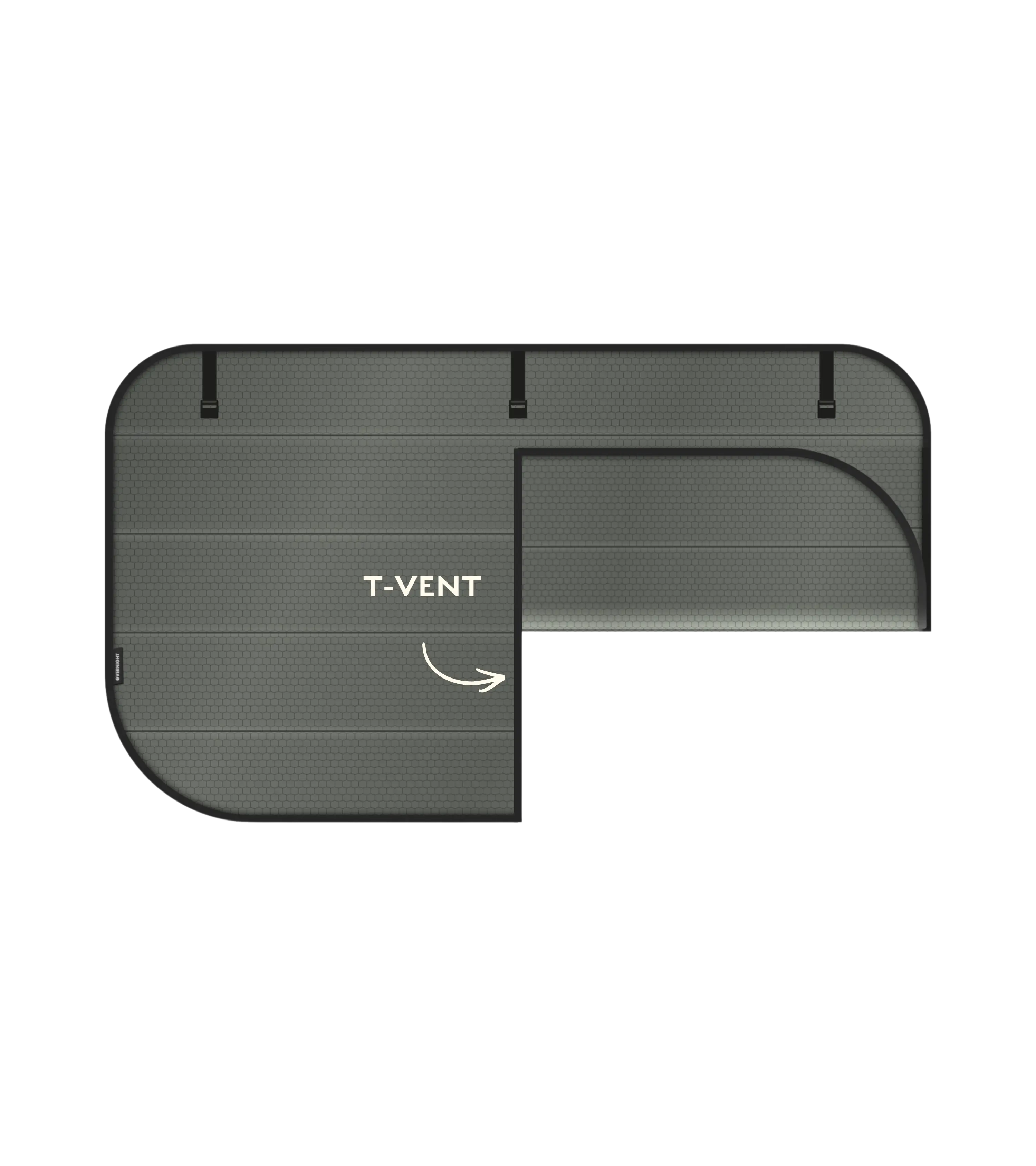 Crew window Promaster