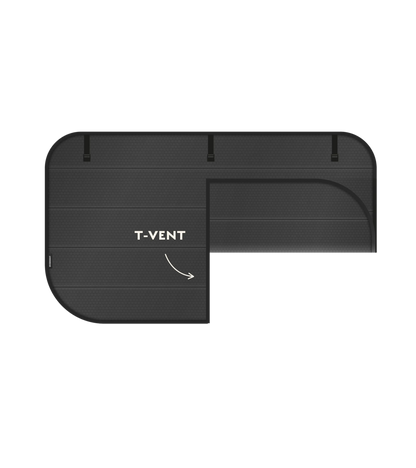 Fenêtre crew Promaster