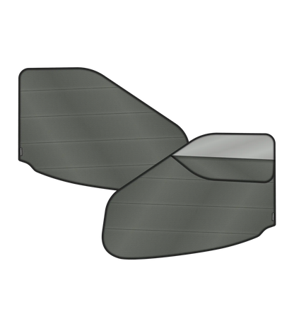 Portes avant Transit 2015-2019 (Toit moyen/haut)