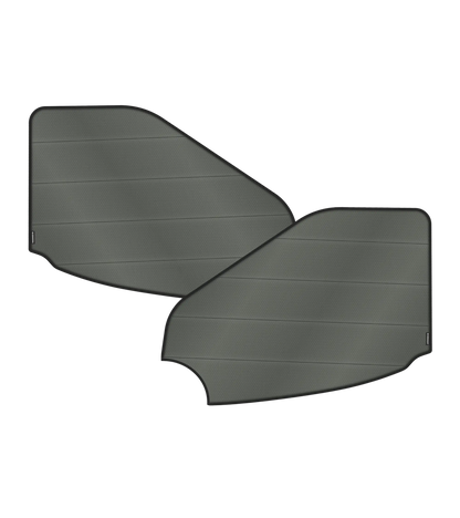 Portes avant Transit 2020+ (Toit moyen/haut)