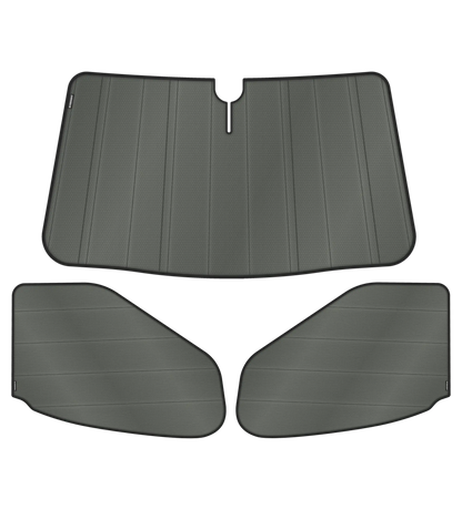 Cabine avant Transit 2015-2019 (Toit moyen/haut)