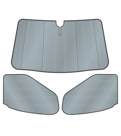 Cabine avant Transit 2015-2019 (Toit moyen/haut)