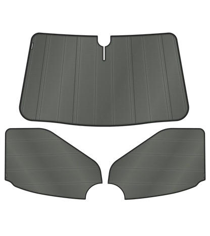 Cabine avant Transit 2020+ (Toit moyen/haut)