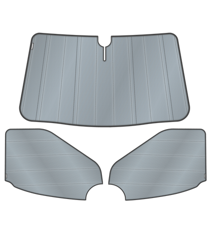 Cabine avant Transit 2020+ (Toit moyen/haut)