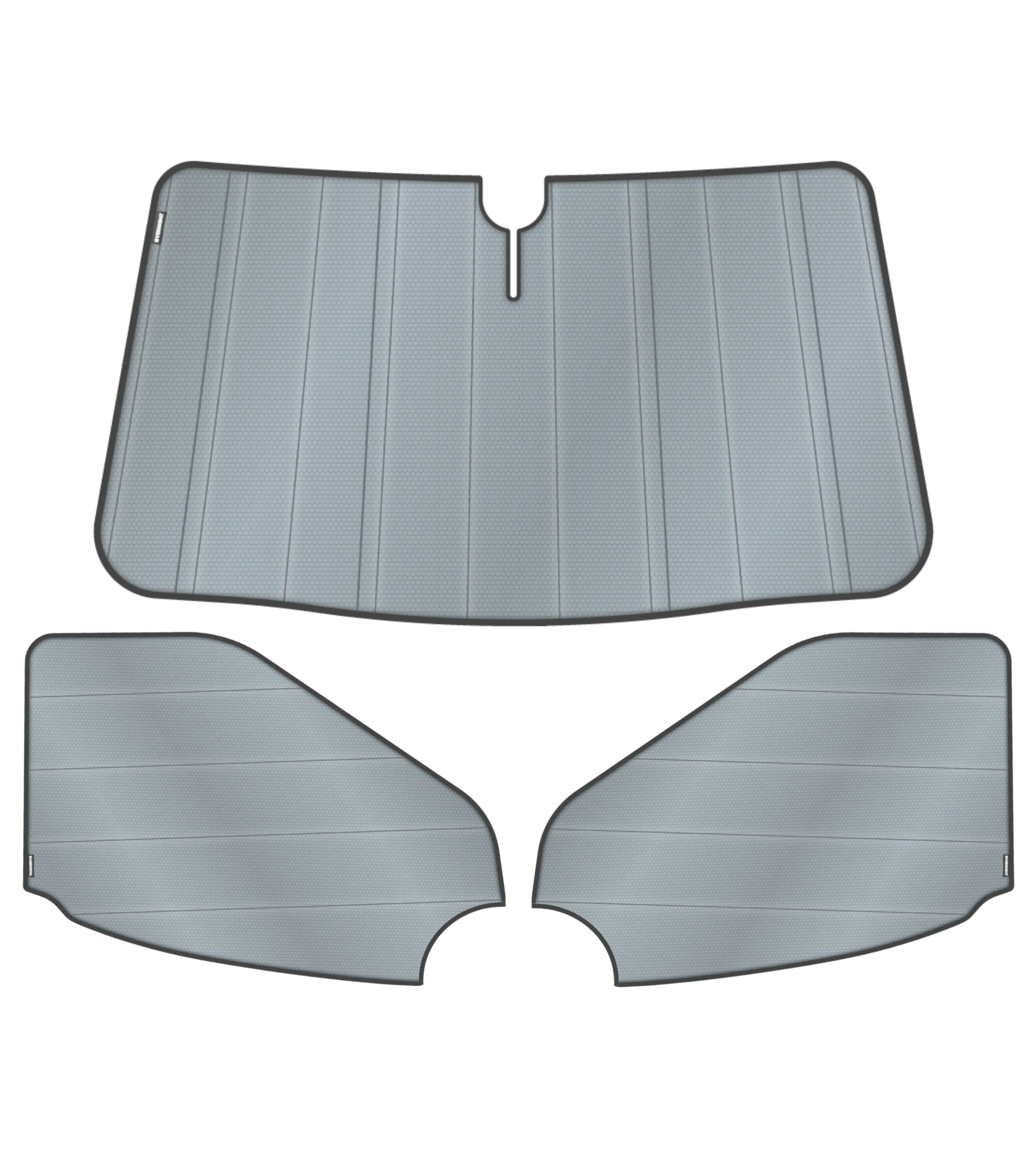 Cabine avant Transit 2020+ (Toit moyen/haut)