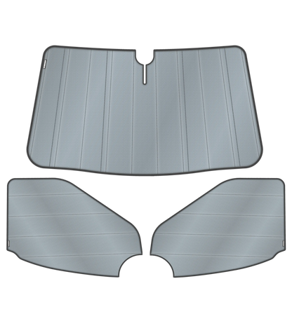 Cabine avant Transit 2020+ (Toit moyen/haut)