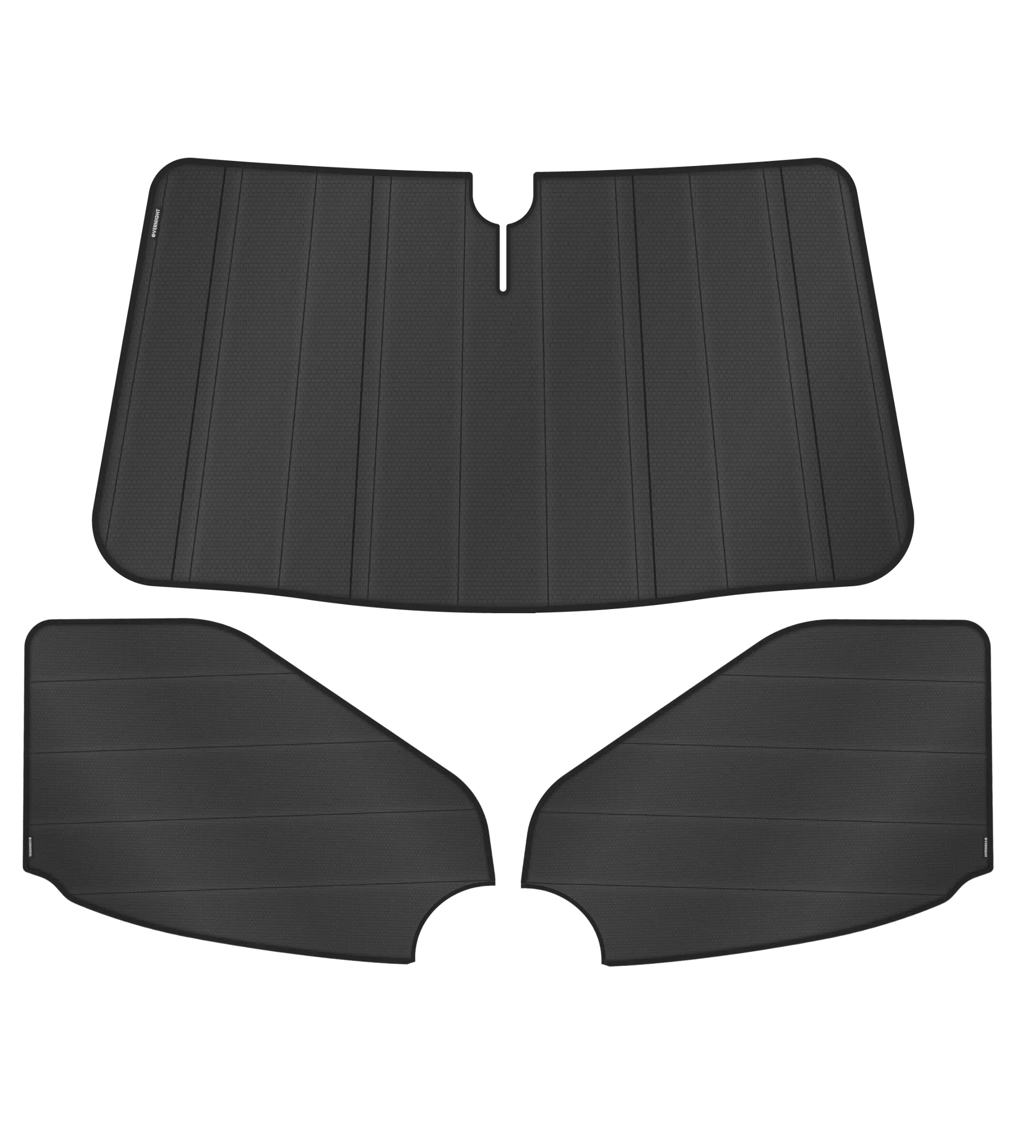 Cabine avant Transit 2020+ (Toit moyen/haut)