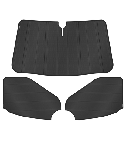 Cabine avant Transit 2020+ (Toit moyen/haut)