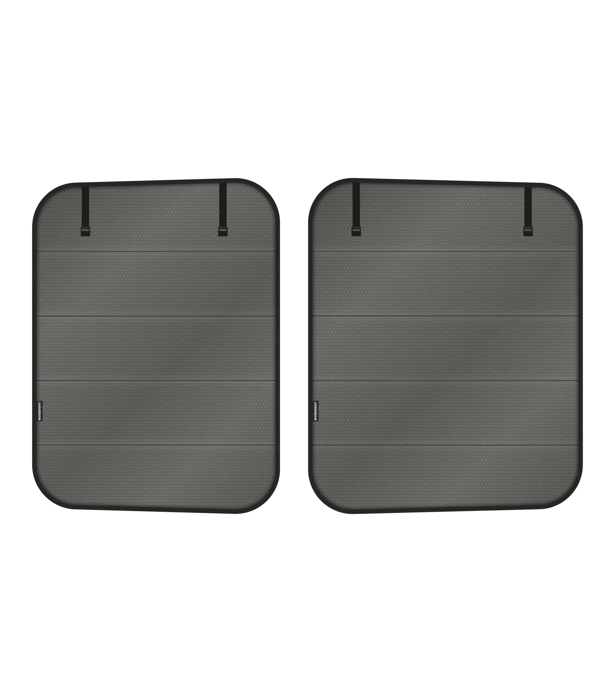 Fenêtres arrière Transit 2015+ (Toit moyen/haut)