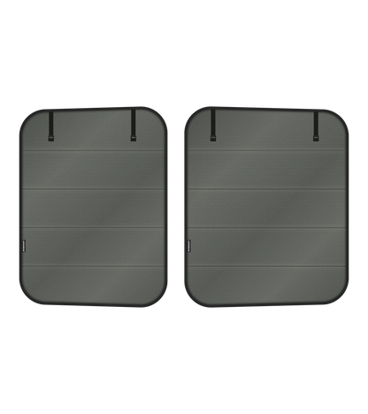 Fenêtres arrière Transit 2015+ (Toit moyen/haut)