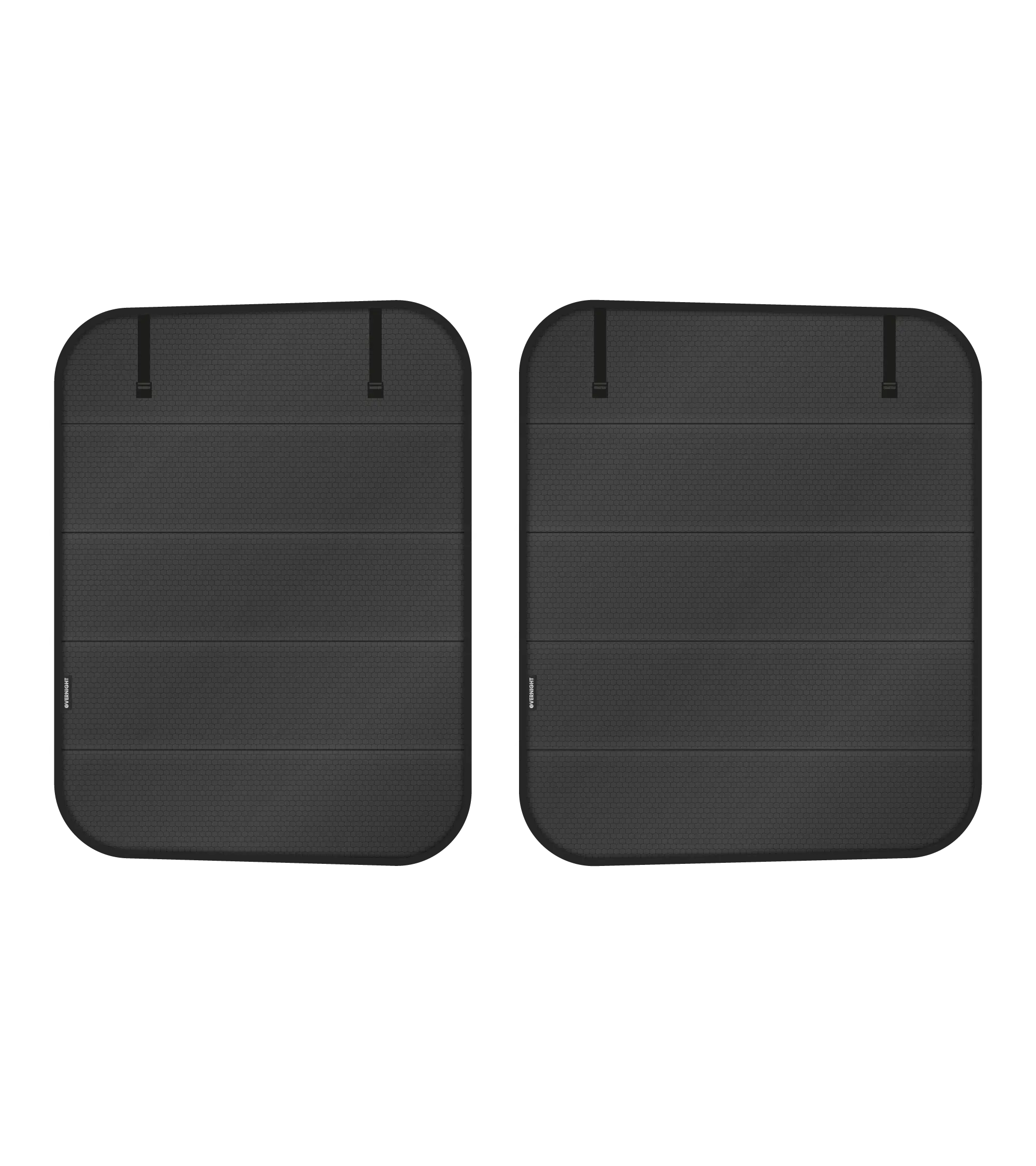 Fenêtres arrière Transit 2015+ (Toit moyen/haut)