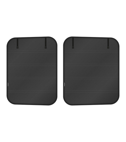 Fenêtres arrière Transit 2015+ (Toit moyen/haut)