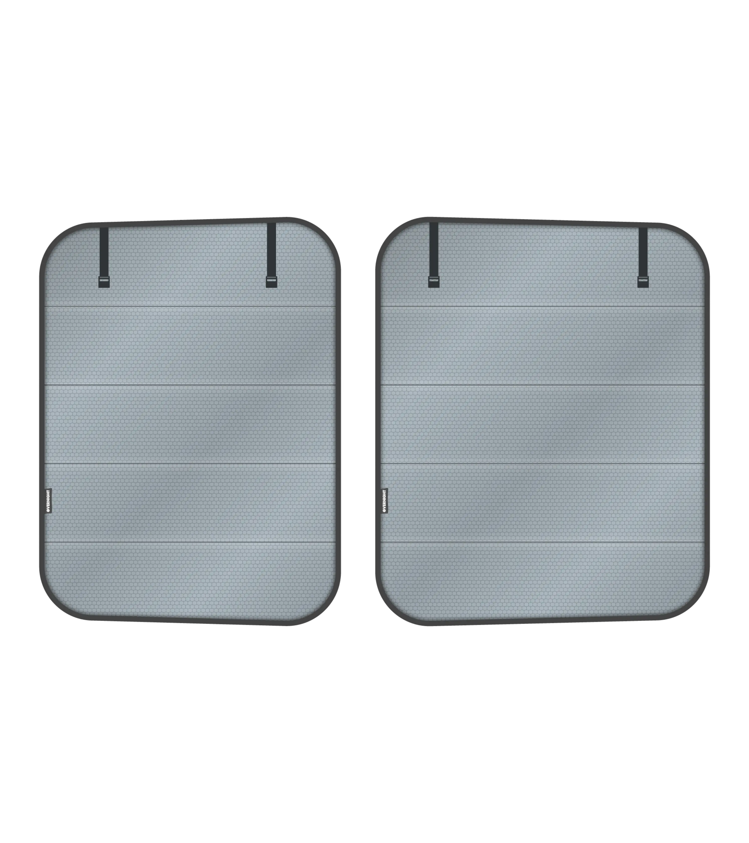 Fenêtres arrière Transit 2015+ (Toit moyen/haut)