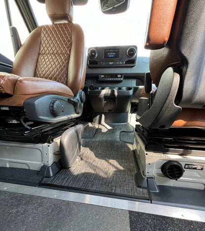 Tapis de sol 2007-2018