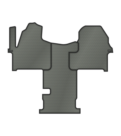 Tapis de sol 2007-2018