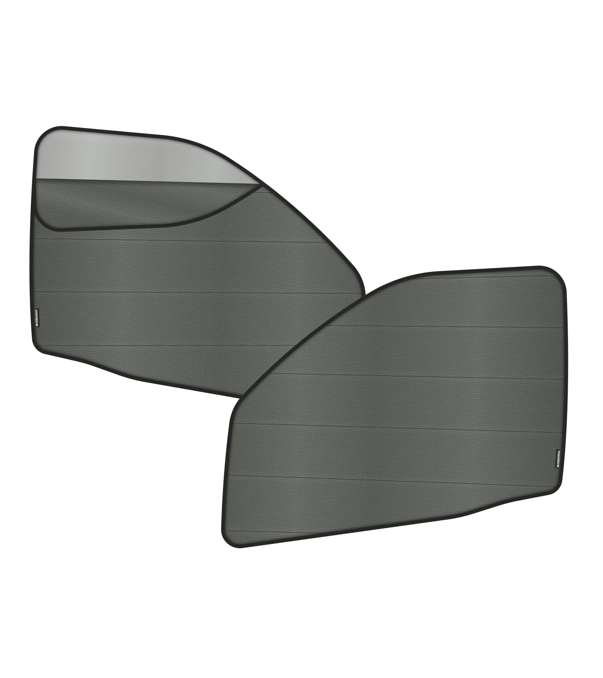 Portes avant Volkswagen Vanagon 1980-1991