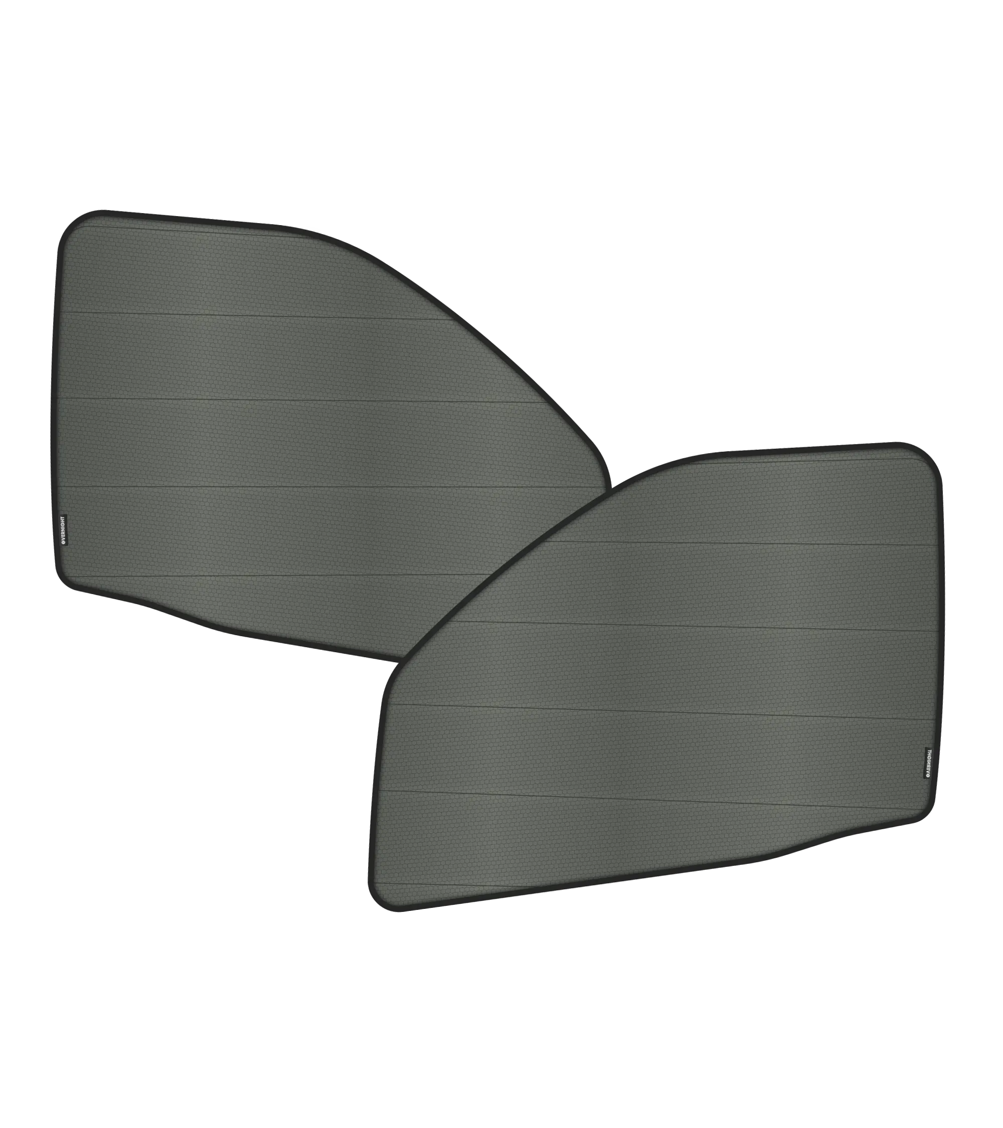 Portes avant Volkswagen Vanagon 1980-1991