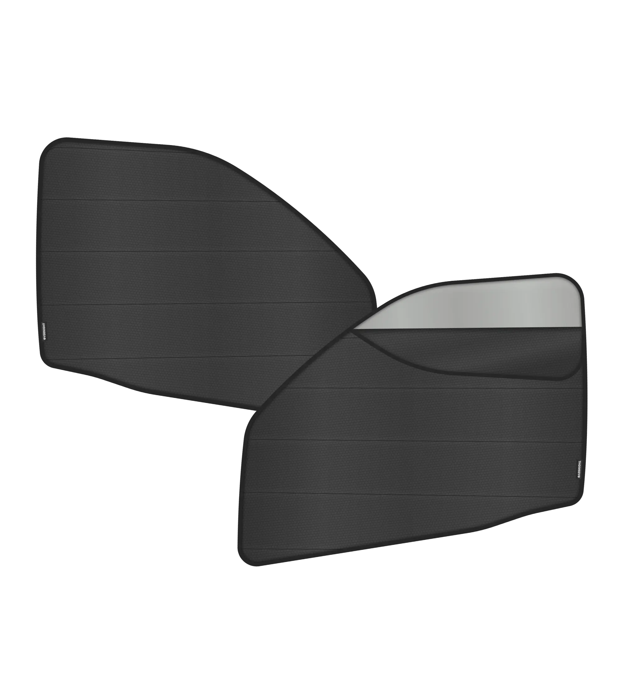 Portes avant Volkswagen Vanagon 1980-1991