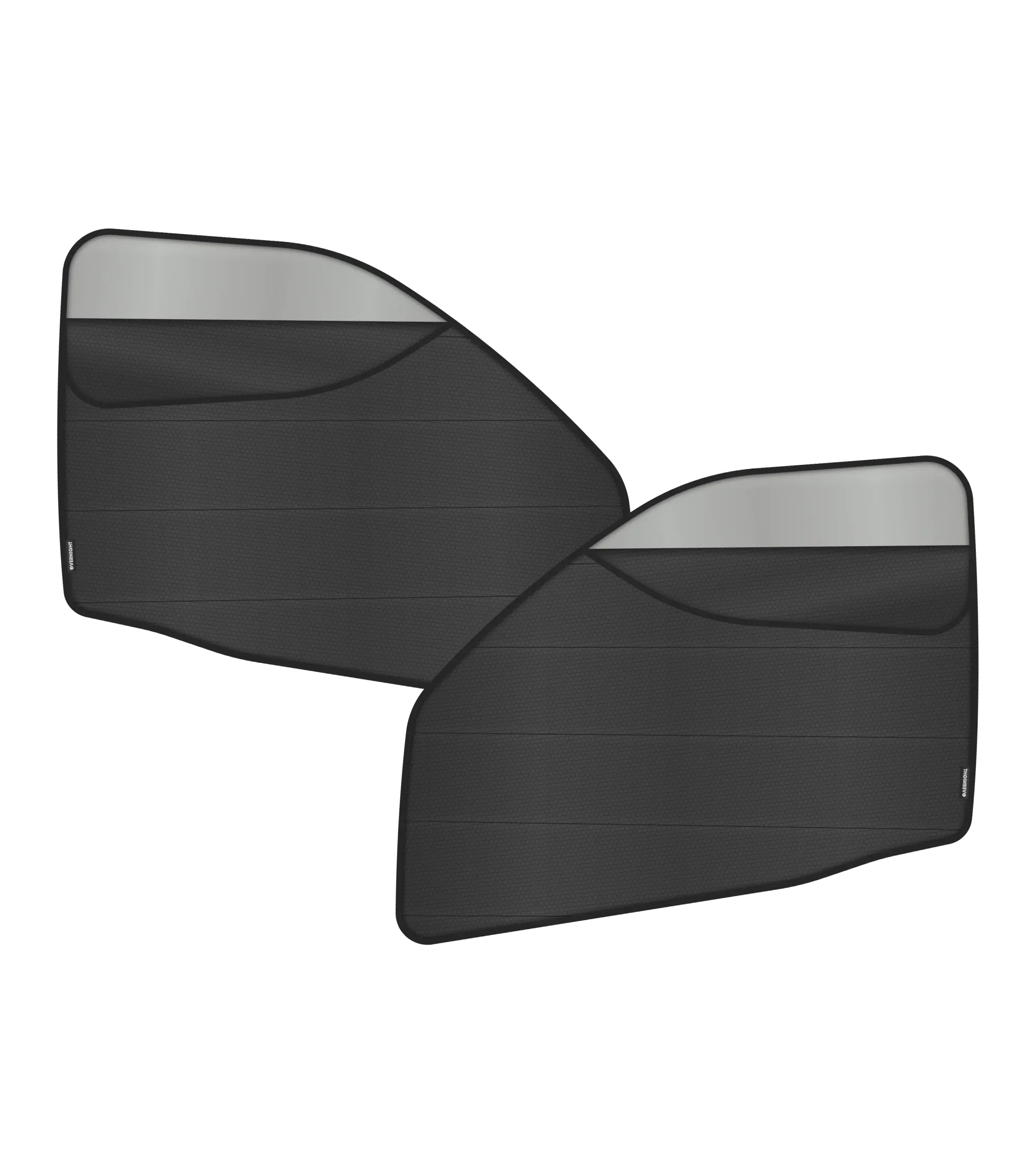 Portes avant Volkswagen Vanagon 1980-1991