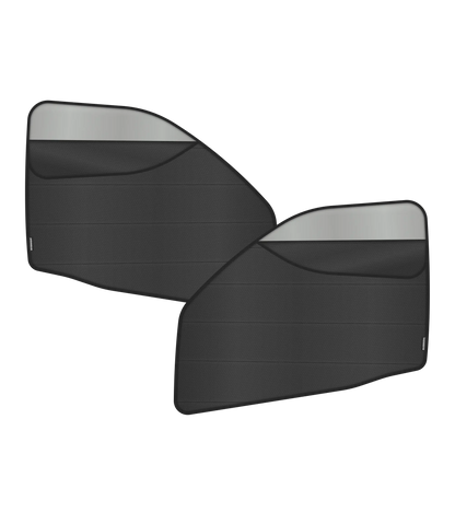 Portes avant Volkswagen Vanagon 1980-1991