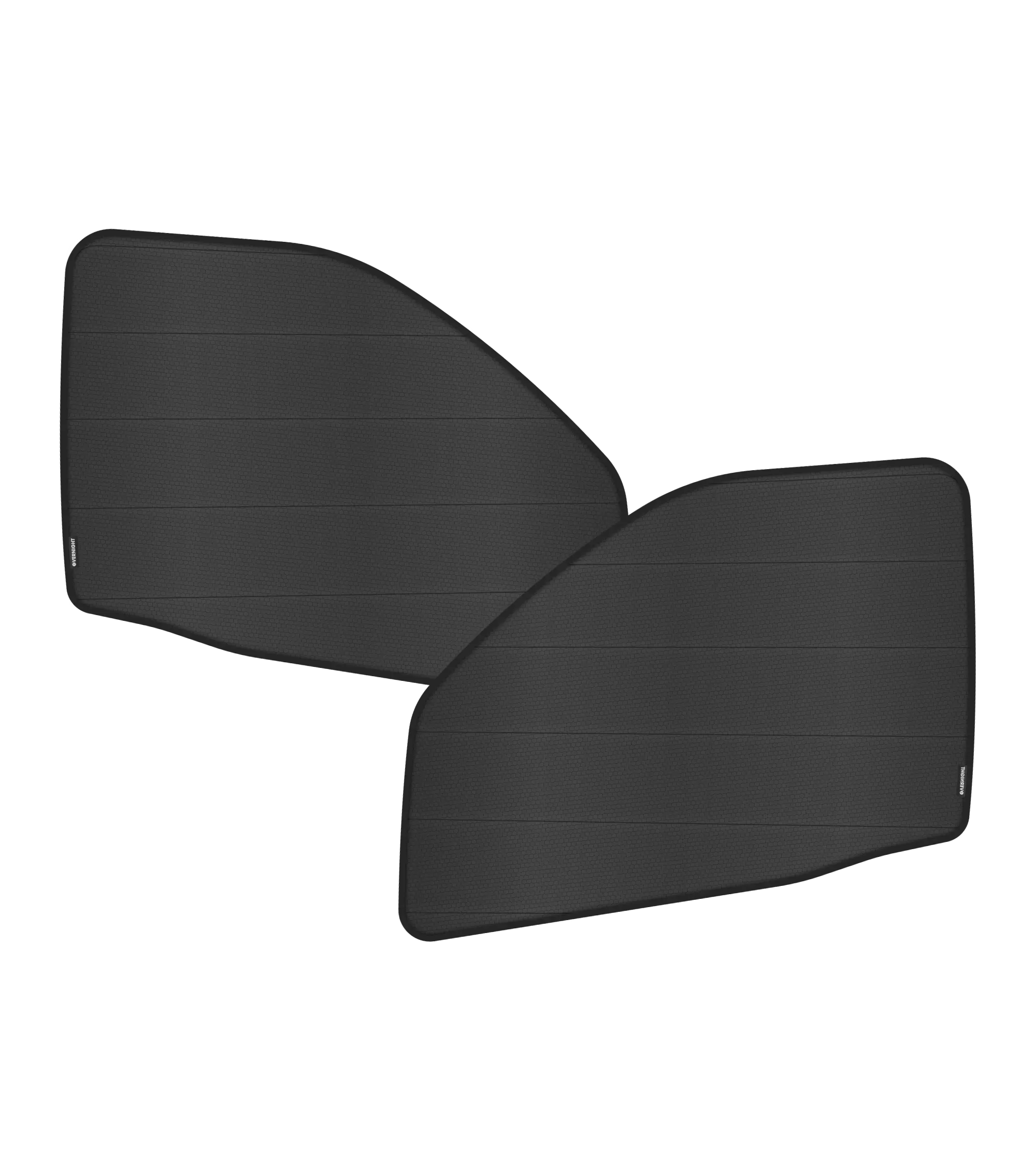 Portes avant Volkswagen Vanagon 1980-1991