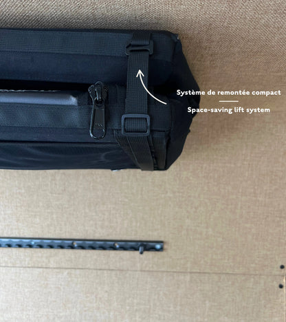 Cabinet de rangement modulaire