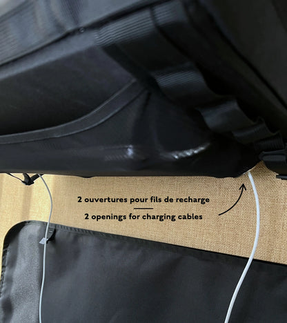 Cabinet de rangement modulaire