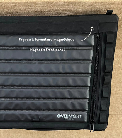 Cabinet de rangement modulaire